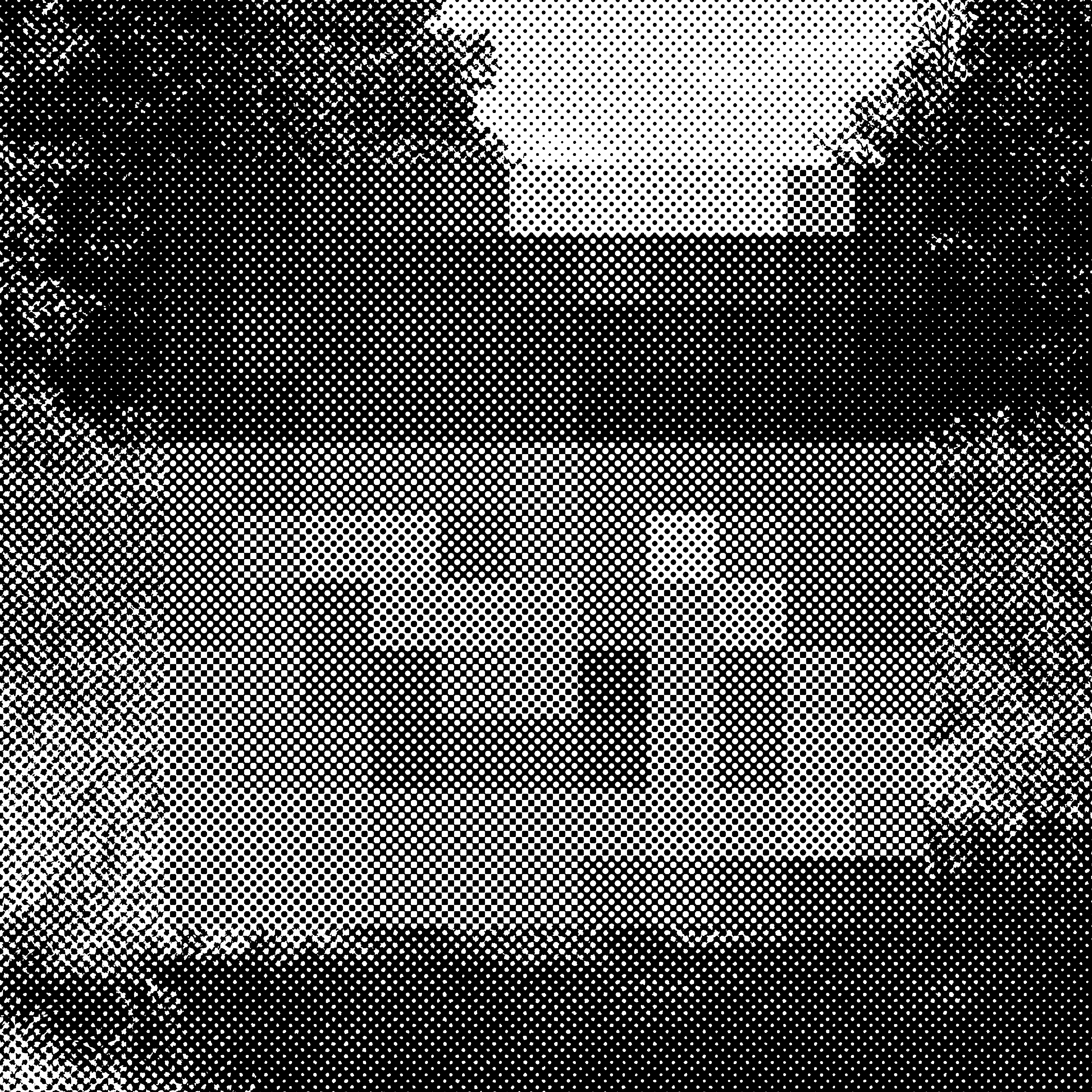 Black and white cover of the album "Goodness" by The Hotelier