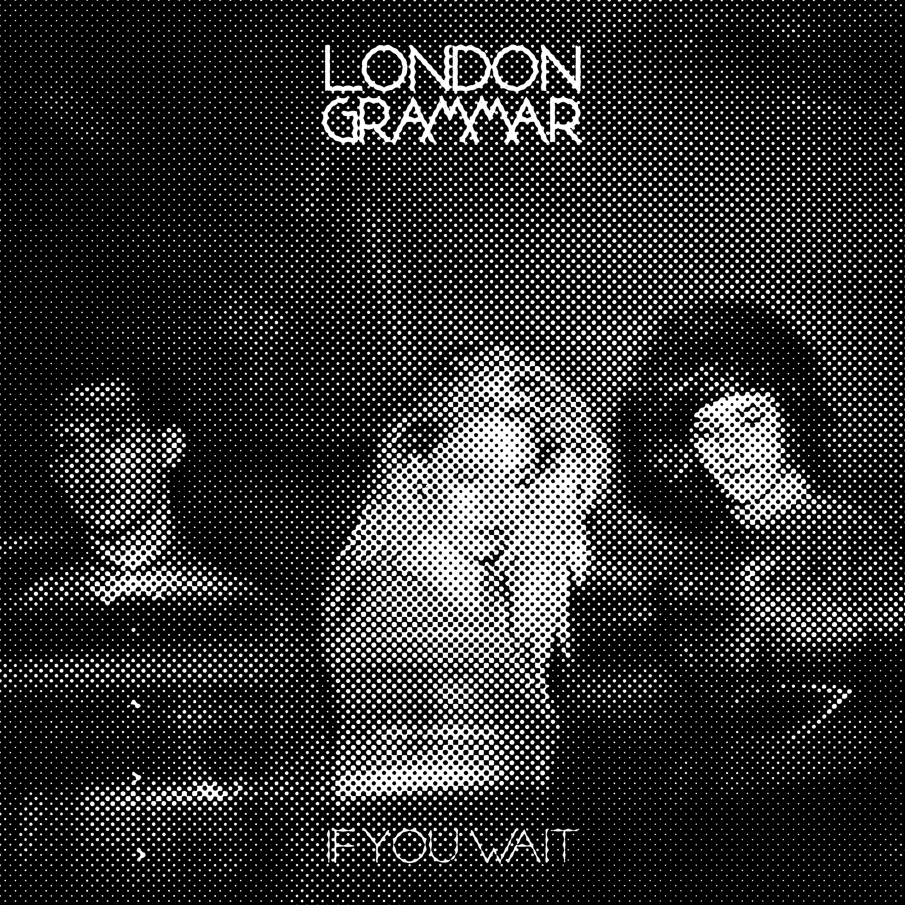 "Hey Now" by London Grammar
