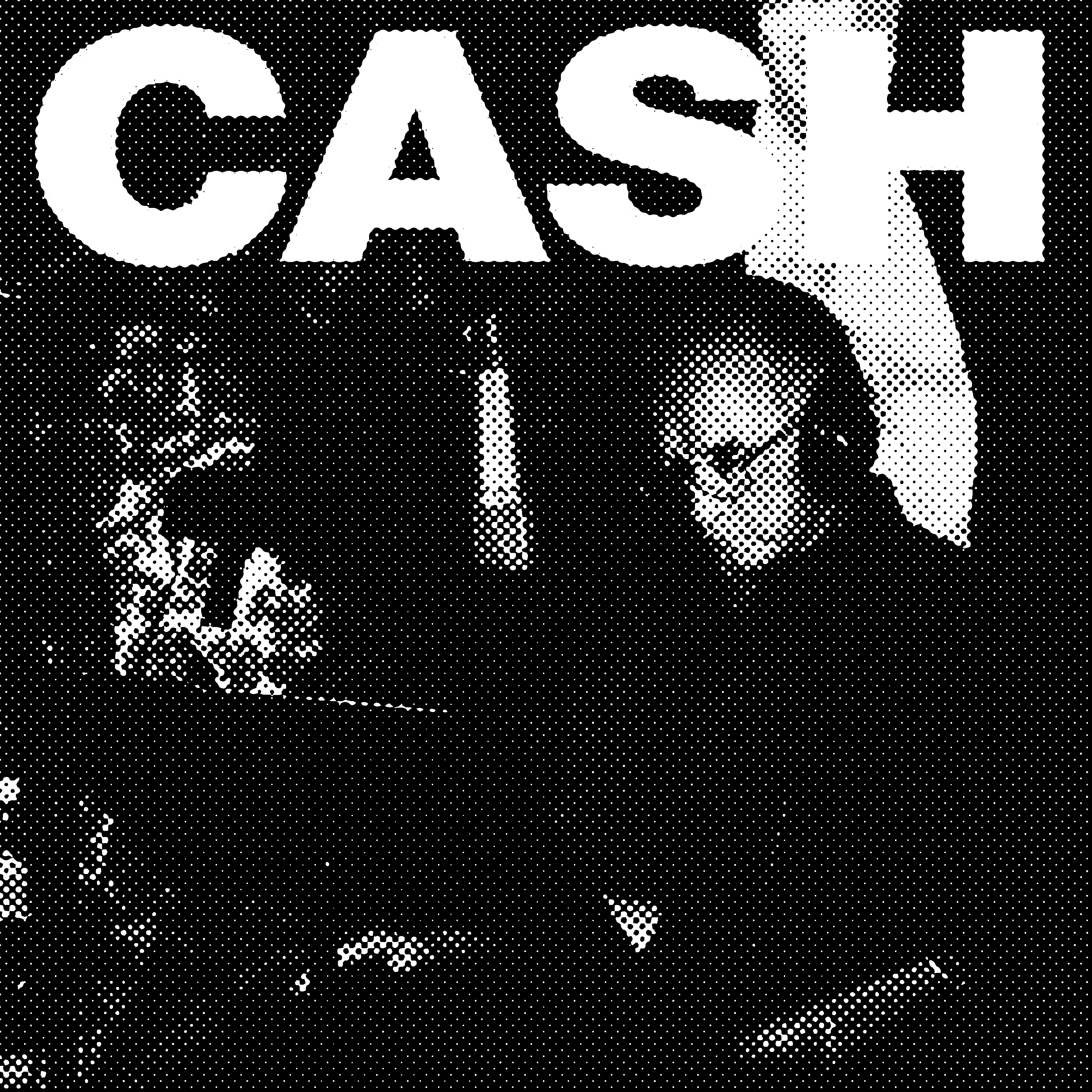 "God's Gonna Cut You Down" by Johnny Cash