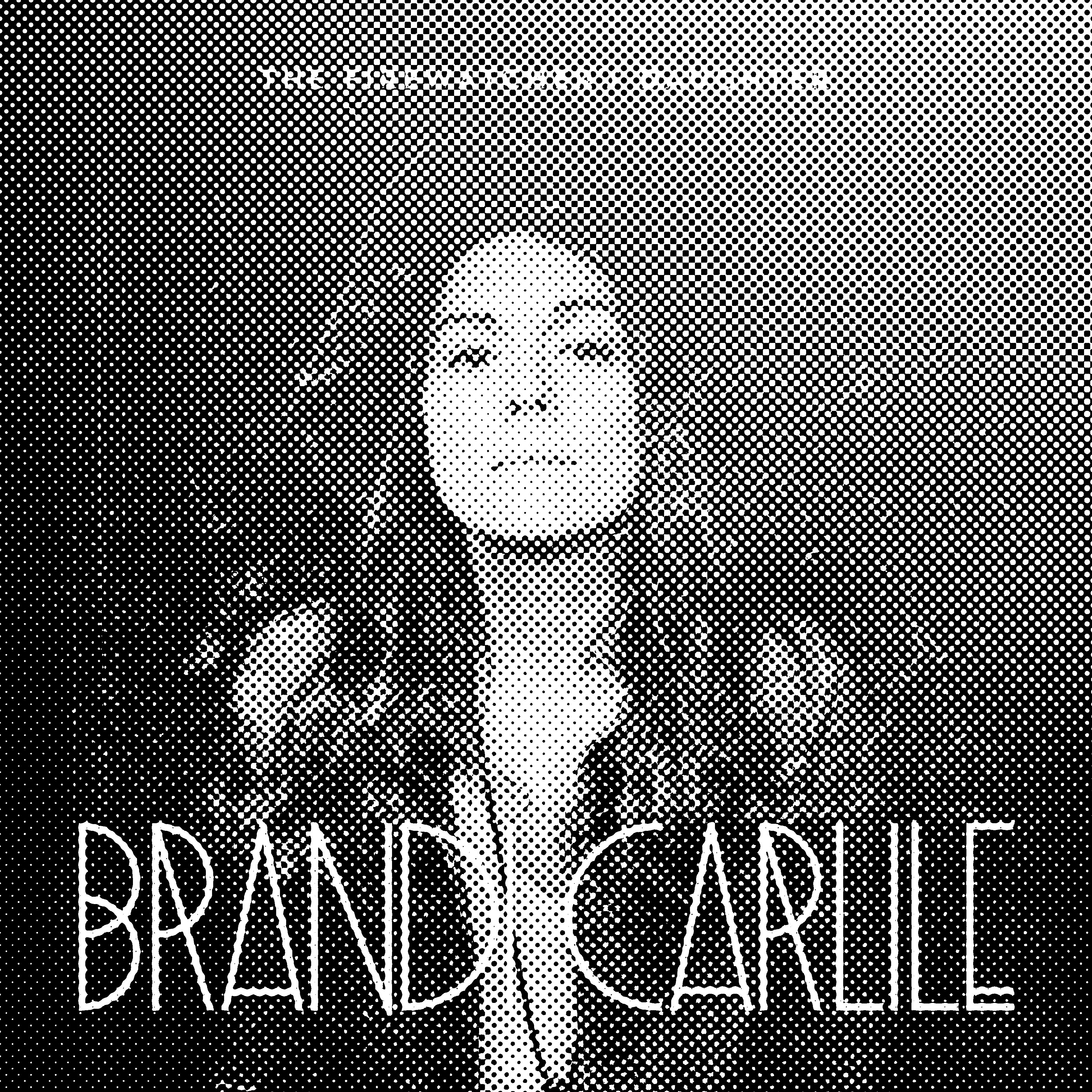 "The Eye" by Brandi Carlile